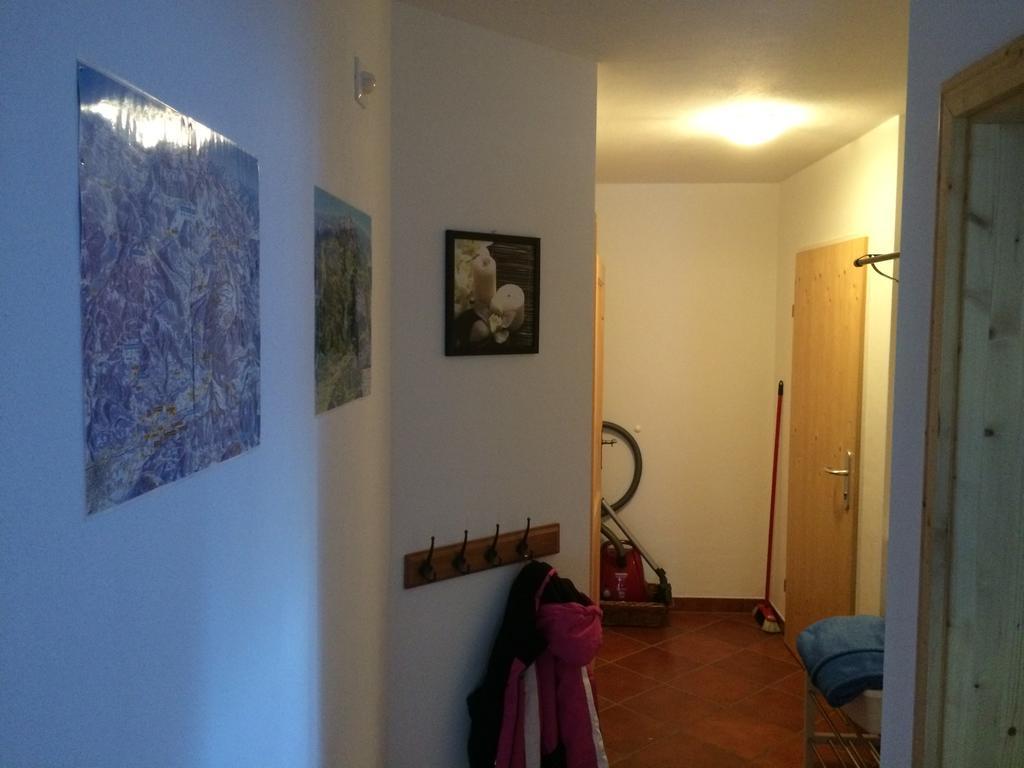 Annaberg Daire Dış mekan fotoğraf